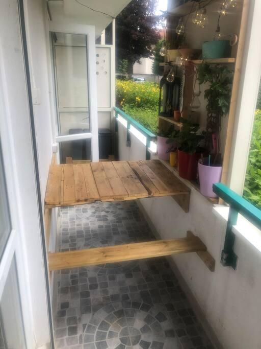 Proche De Paris 25Mintout Equipe, 2 Chambres Conflans-Sainte-Honorine Exterior foto